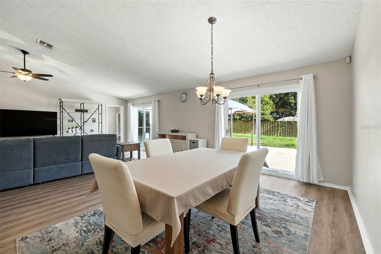 MONTVERDE LAKE FLORENCE SHORES - Residential