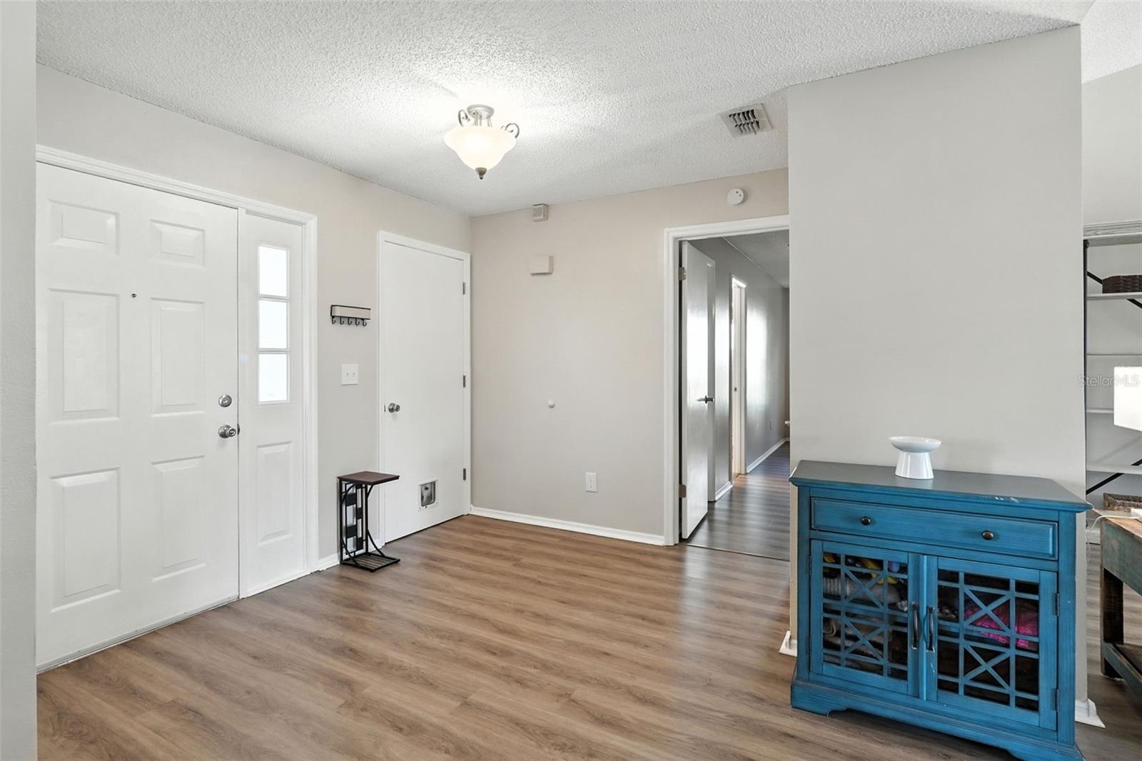 MONTVERDE LAKE FLORENCE SHORES - Residential