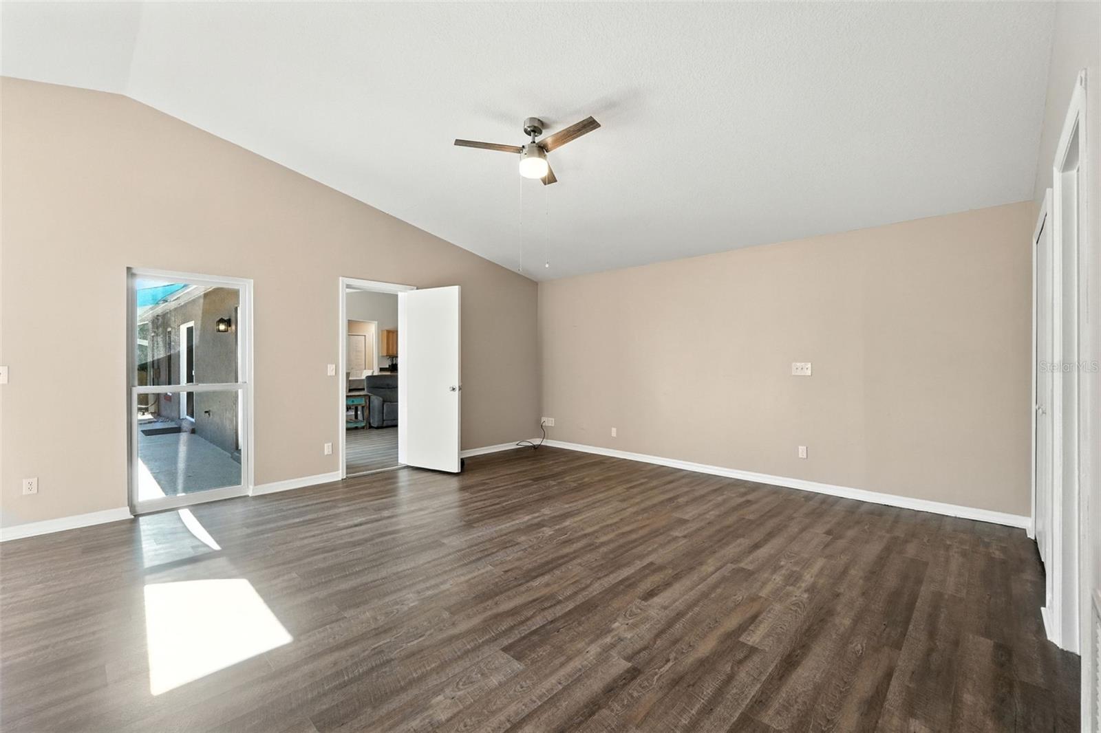 MONTVERDE LAKE FLORENCE SHORES - Residential