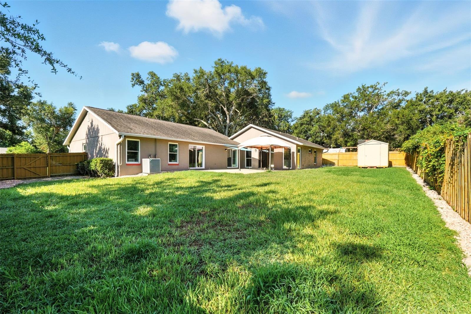 MONTVERDE LAKE FLORENCE SHORES - Residential