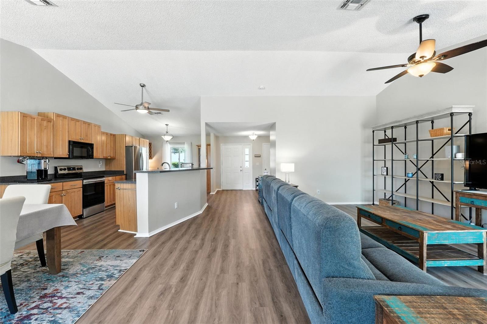 MONTVERDE LAKE FLORENCE SHORES - Residential