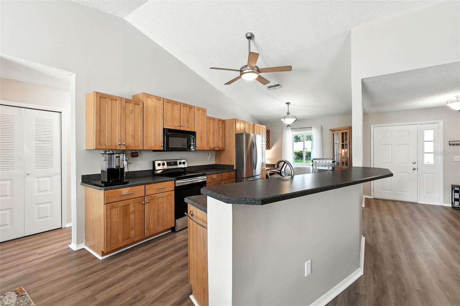 MONTVERDE LAKE FLORENCE SHORES - Residential