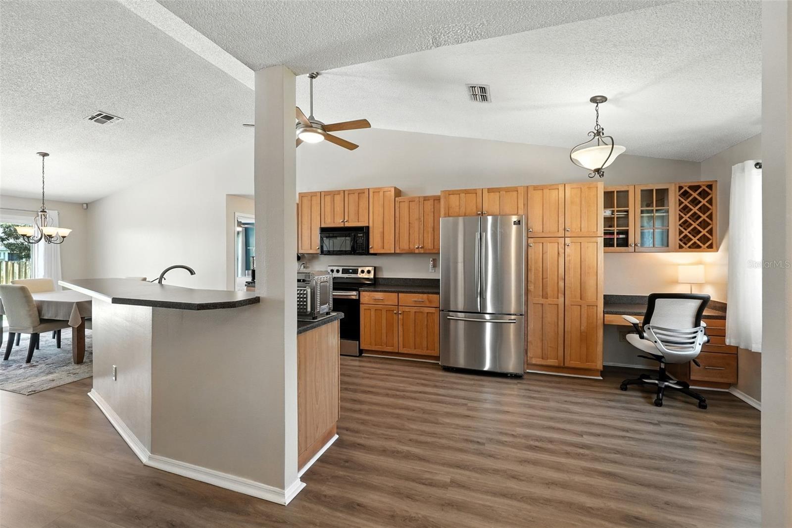 MONTVERDE LAKE FLORENCE SHORES - Residential