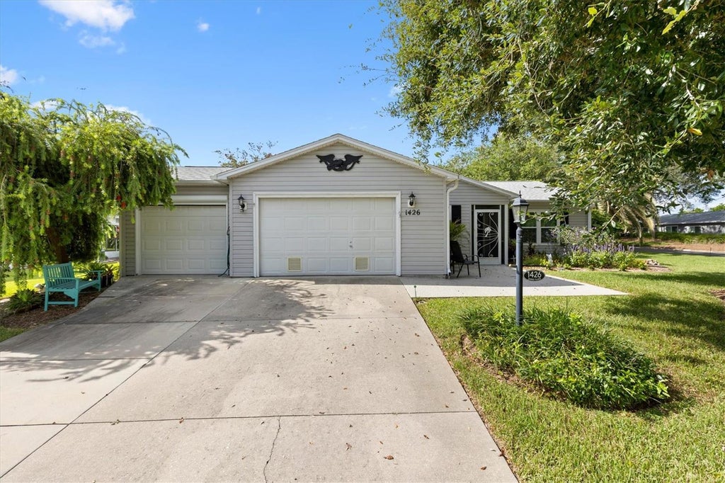 Photo of 1426 Juarez Place, The Villages, FL 32159 (MLS # G5116654)