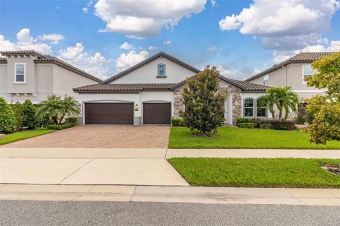 A home in ORLANDO