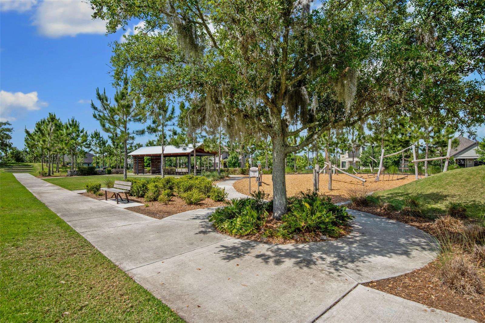 STARKEY RANCH PH 2 PCLS 8 & 9 - Residential