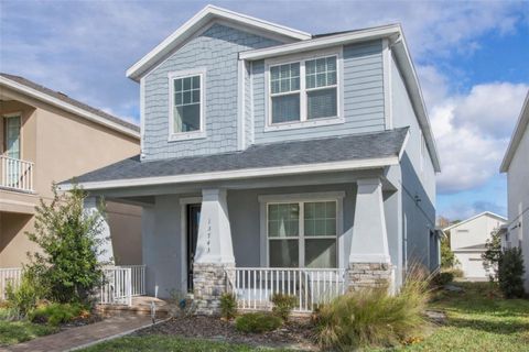 Photo of 13743 Rangeland Boulevard, Odessa, FL 33556 (MLS # TB8478337)