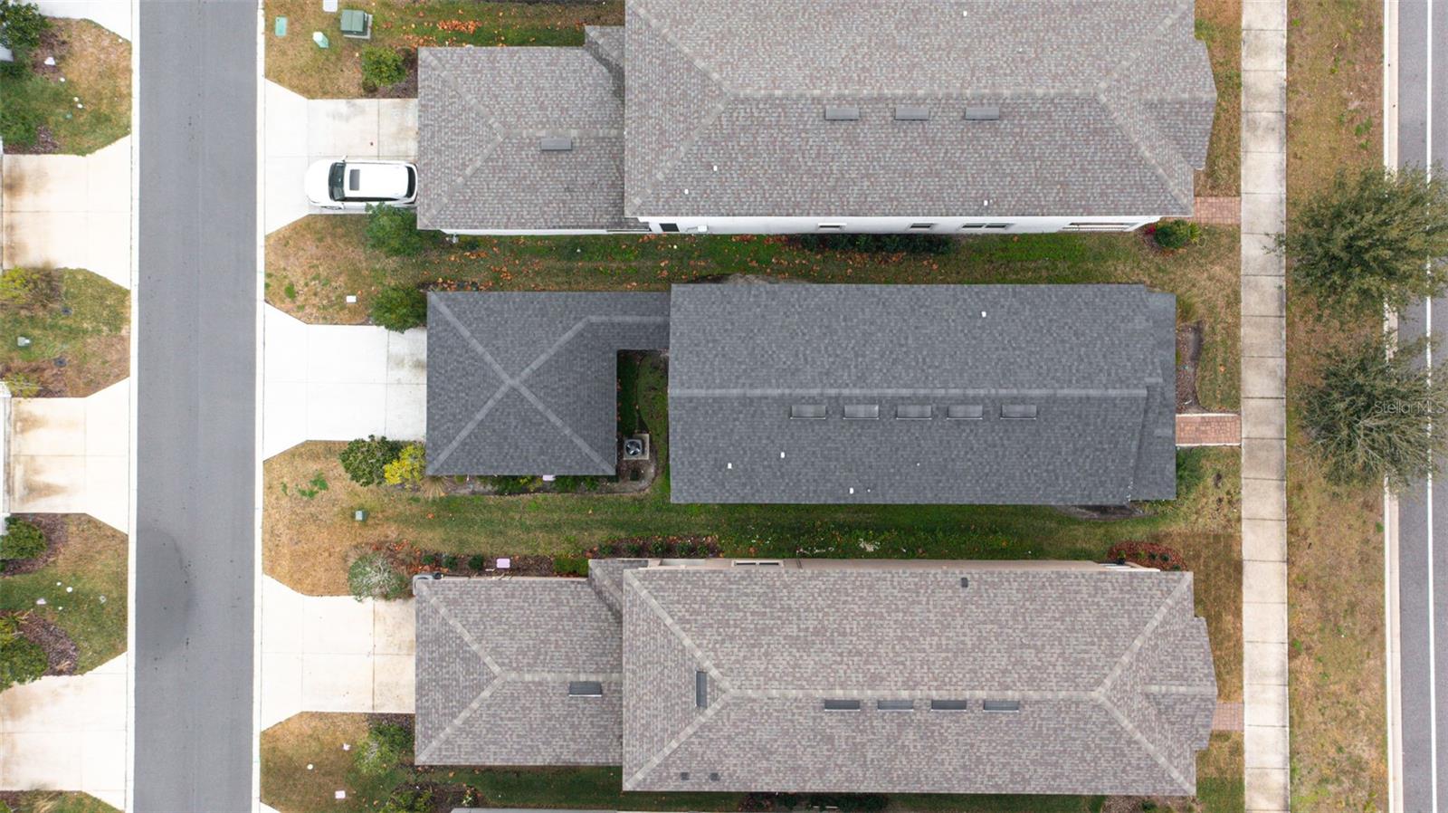 STARKEY RANCH PH 2 PCLS 8 & 9 - Residential