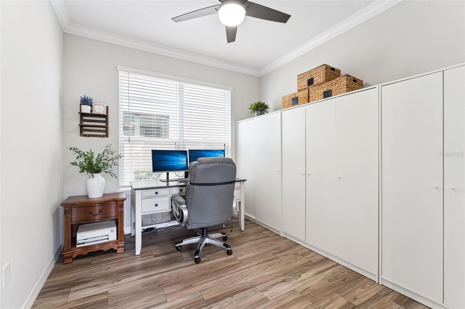 MEADOWS AT HAWKS CREST - Residential