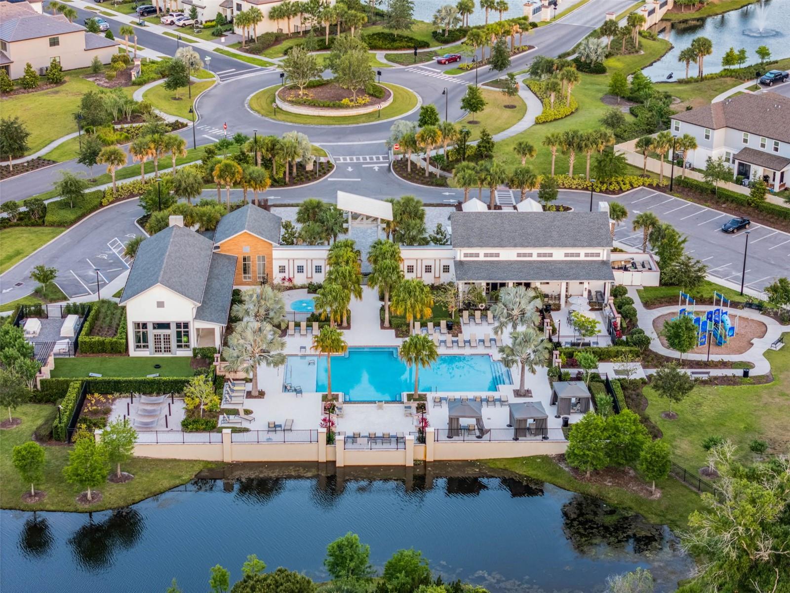 MEADOWS AT HAWKS CREST - Residential