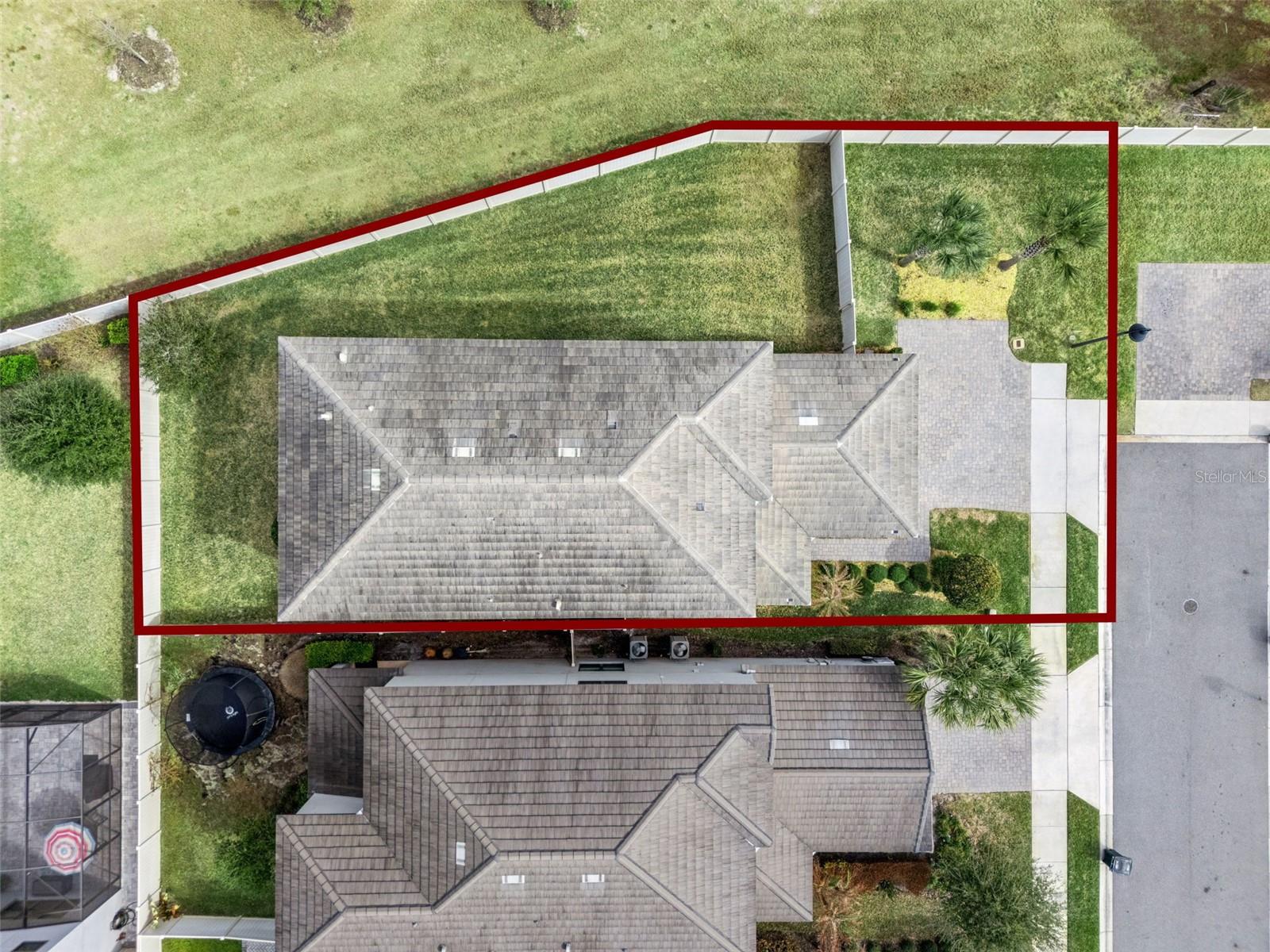 MEADOWS AT HAWKS CREST - Residential