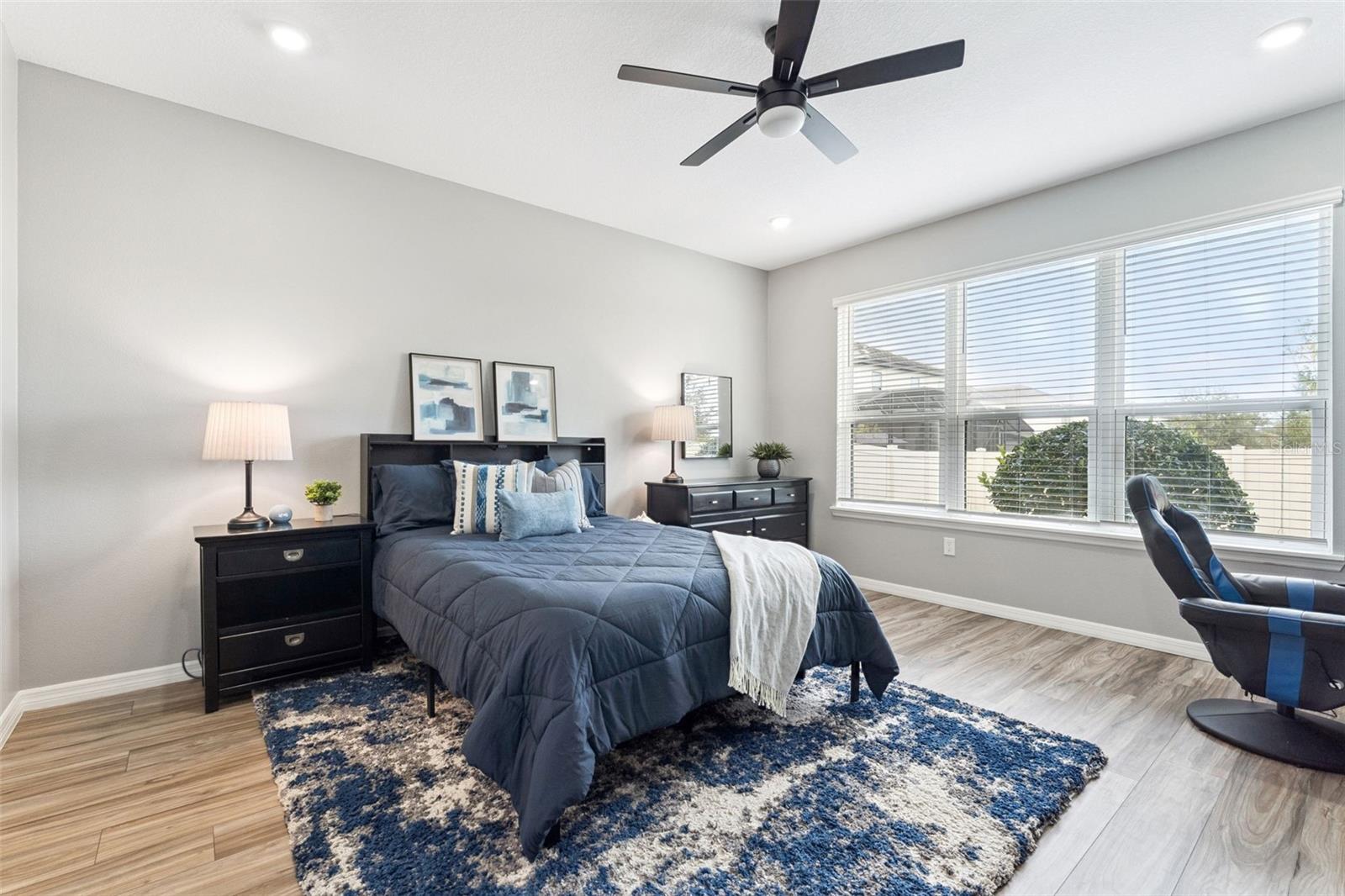 MEADOWS AT HAWKS CREST - Residential