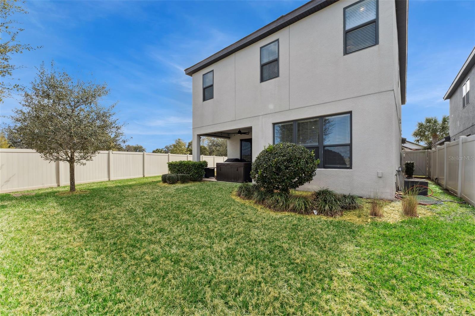 MEADOWS AT HAWKS CREST - Residential