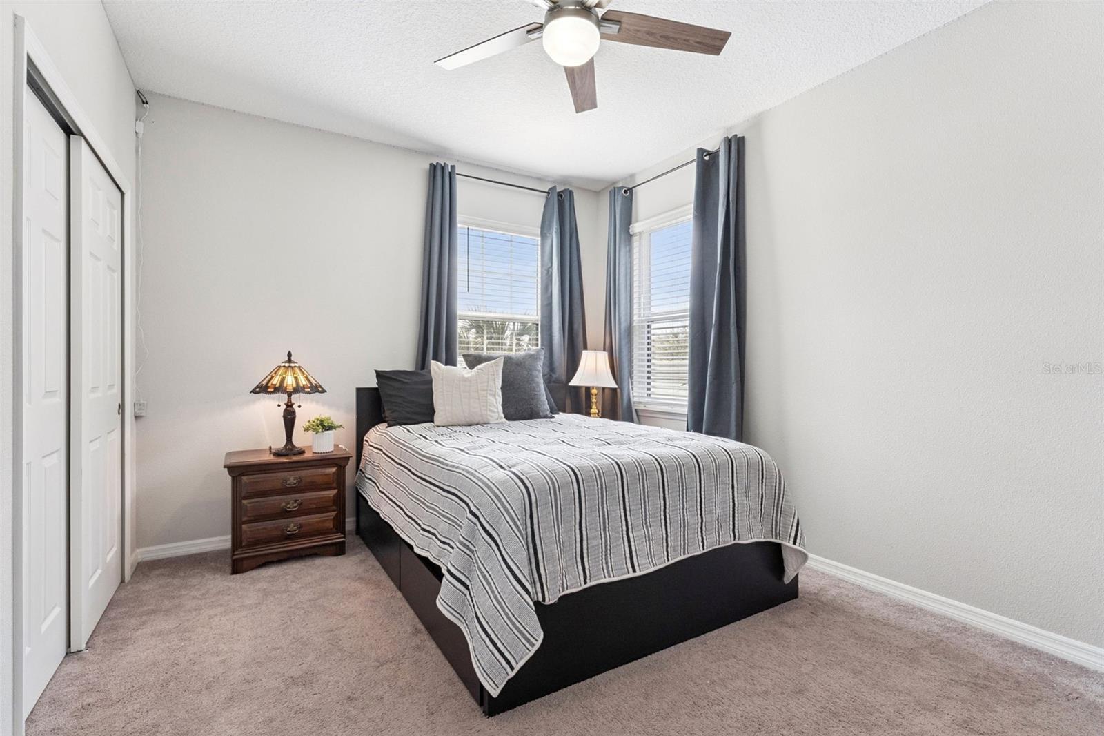 MEADOWS AT HAWKS CREST - Residential