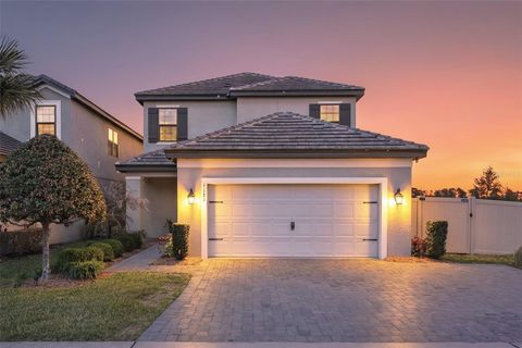 Photo of 1183 Wildmeadow Run, Winter Park, FL 32792 (MLS # O6379772)