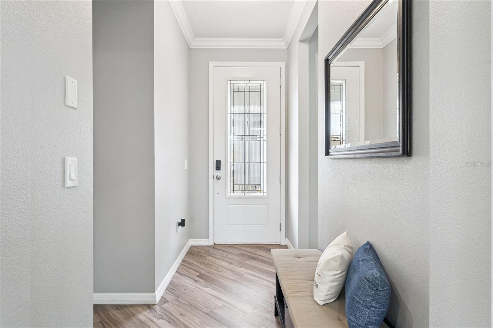 MEADOWS AT HAWKS CREST - Residential