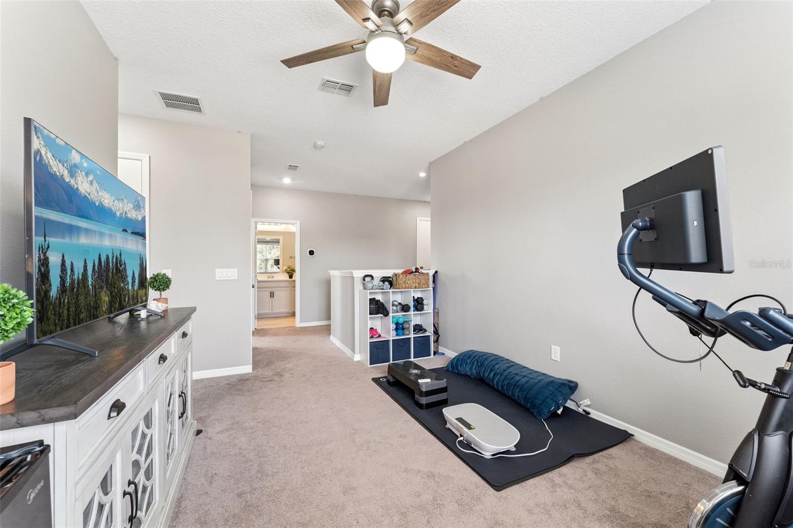 MEADOWS AT HAWKS CREST - Residential