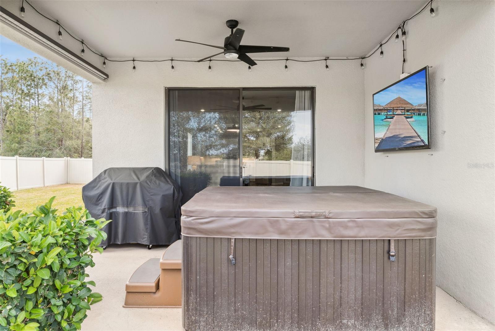 MEADOWS AT HAWKS CREST - Residential