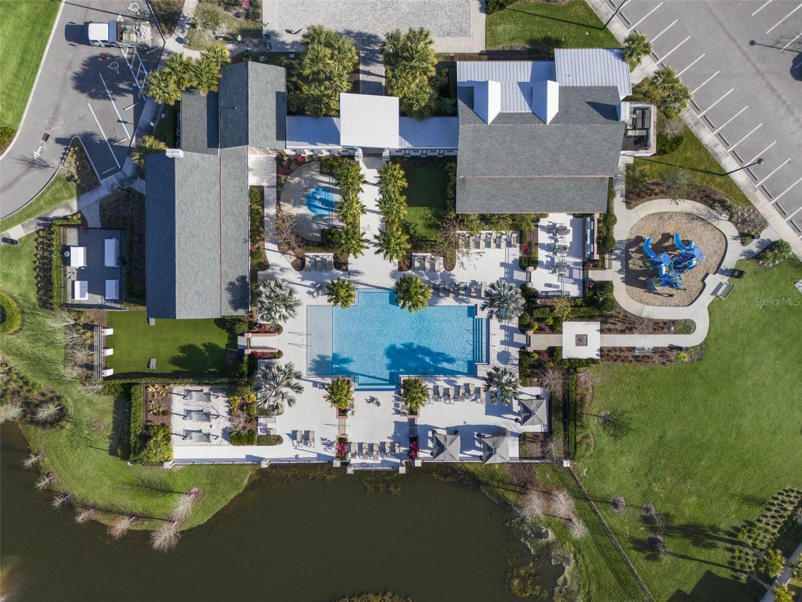 MEADOWS AT HAWKS CREST - Residential