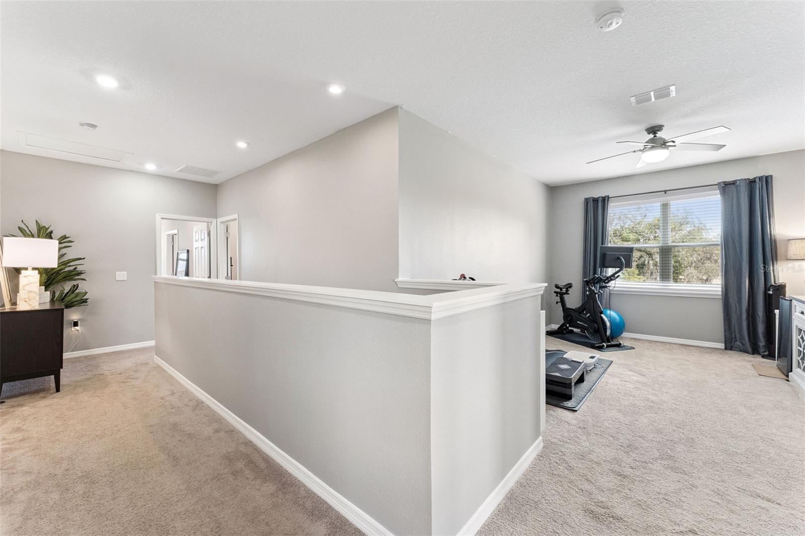 MEADOWS AT HAWKS CREST - Residential