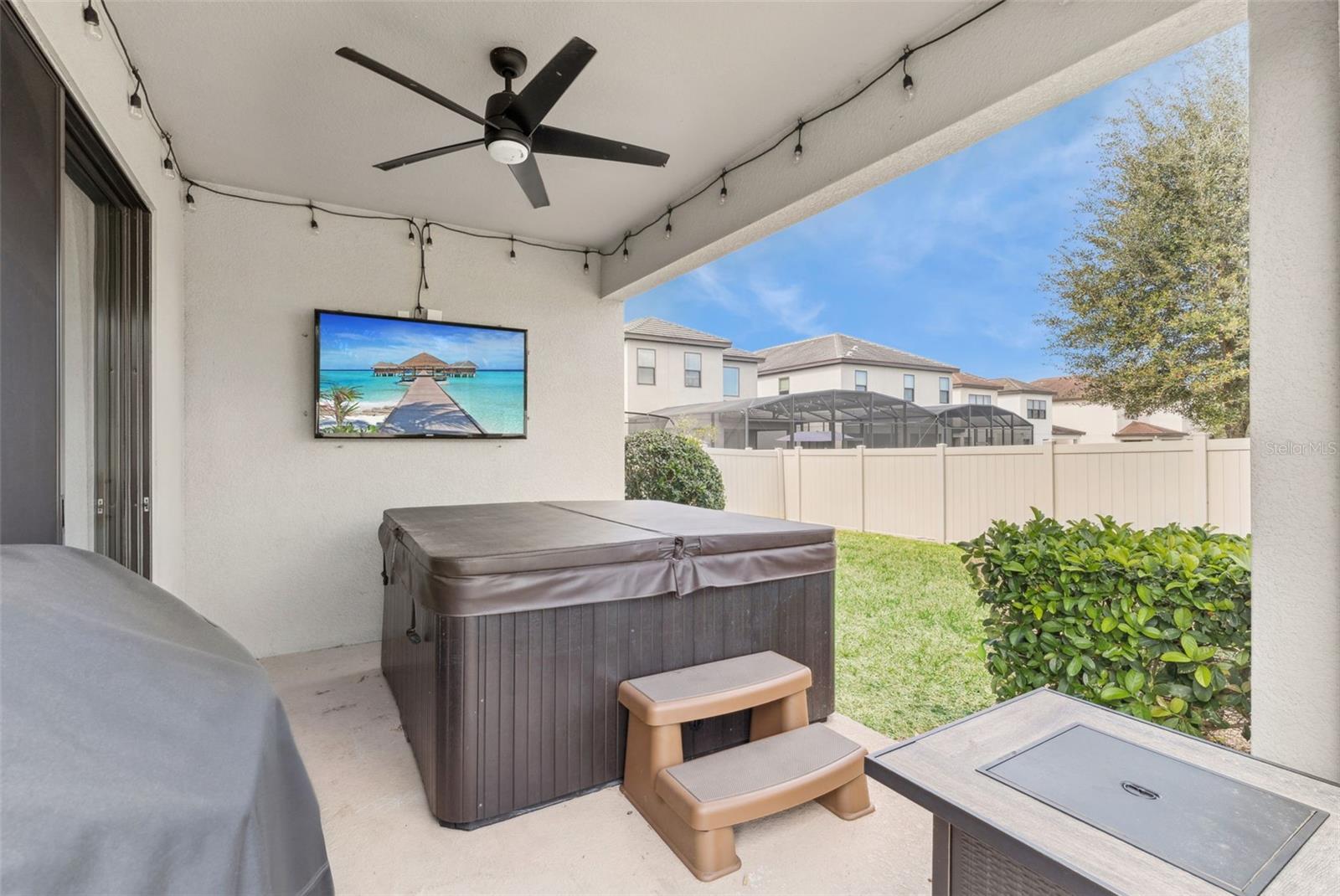 MEADOWS AT HAWKS CREST - Residential