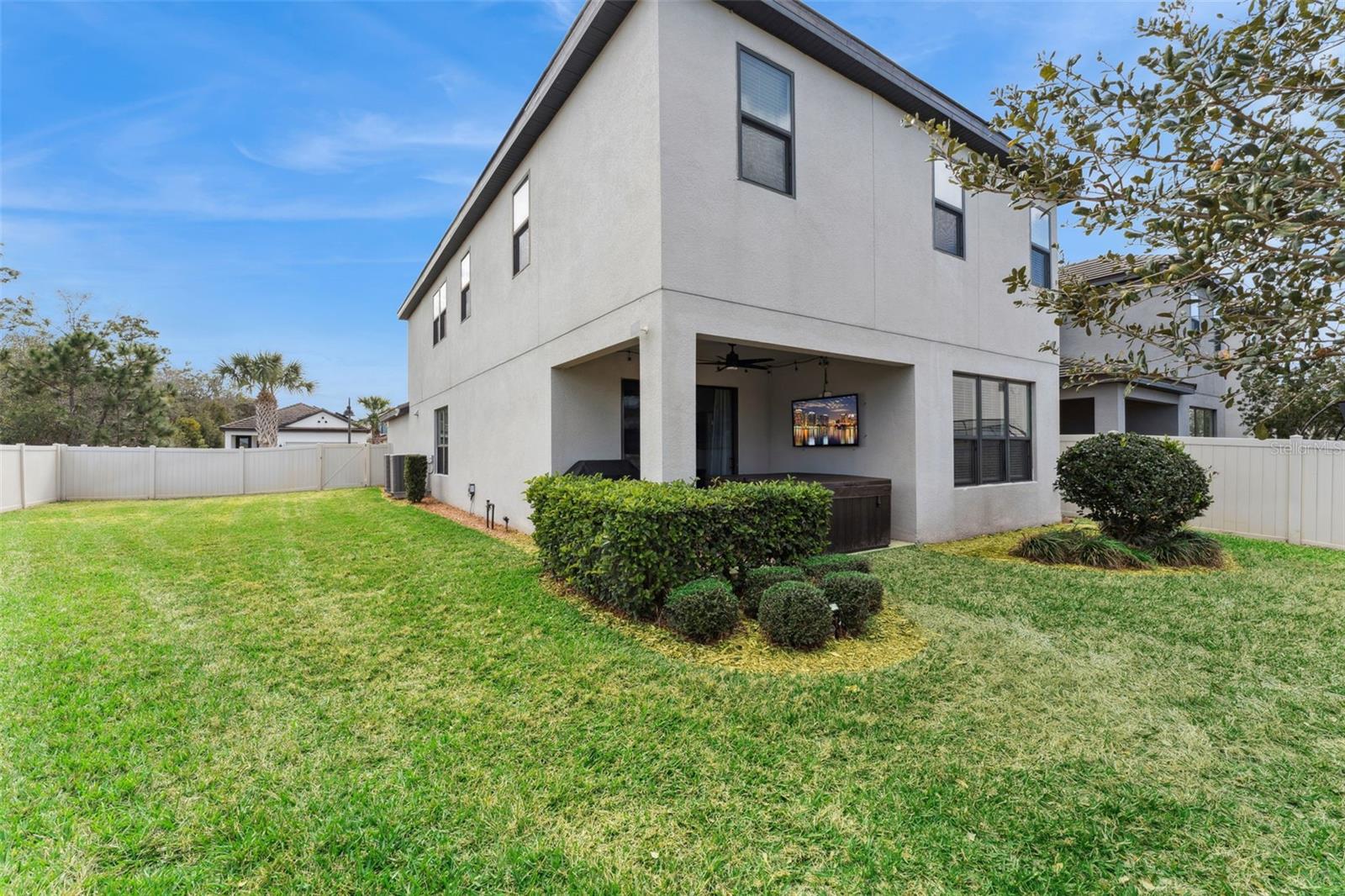 MEADOWS AT HAWKS CREST - Residential