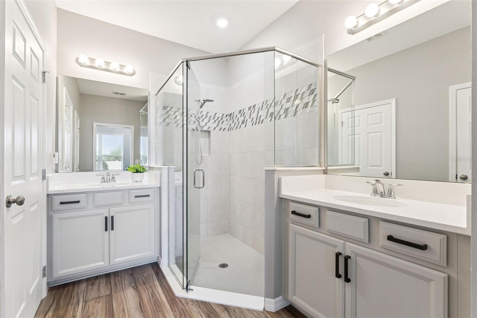 MEADOWS AT HAWKS CREST - Residential