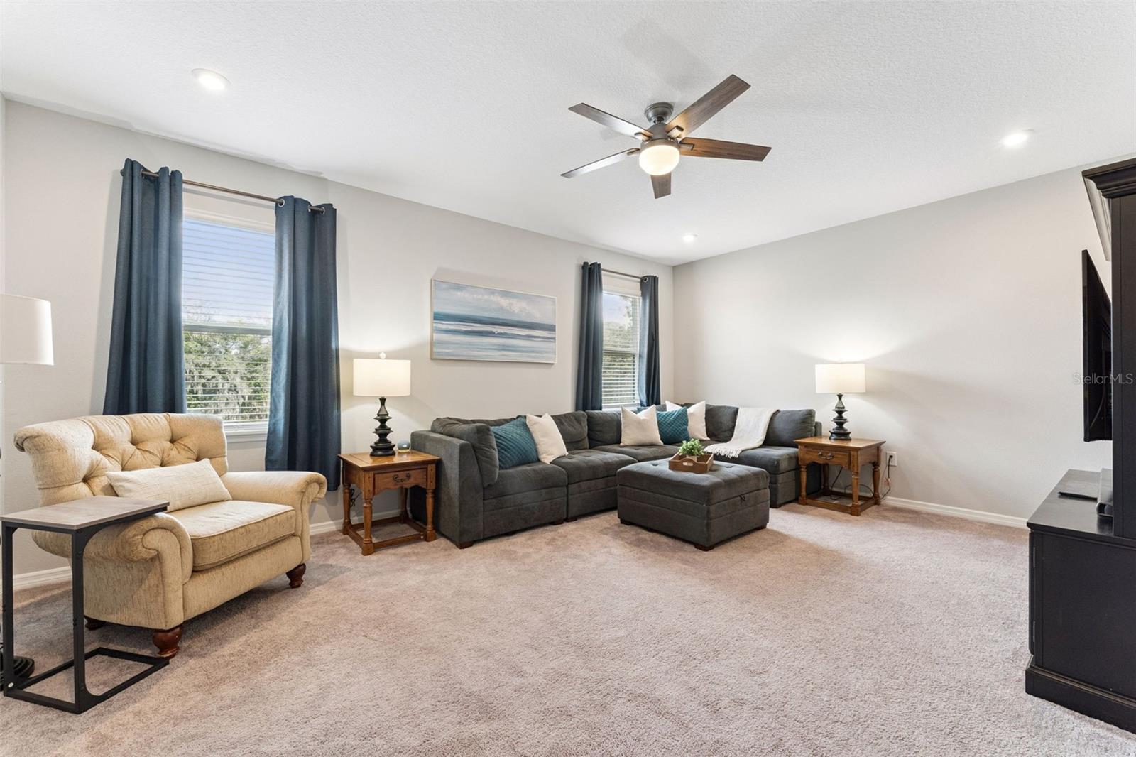 MEADOWS AT HAWKS CREST - Residential