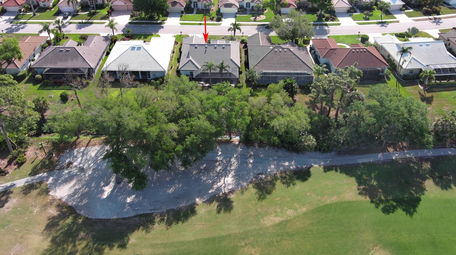 PELICAN POINTE GOLF & COUNTRY CLUB - Residential