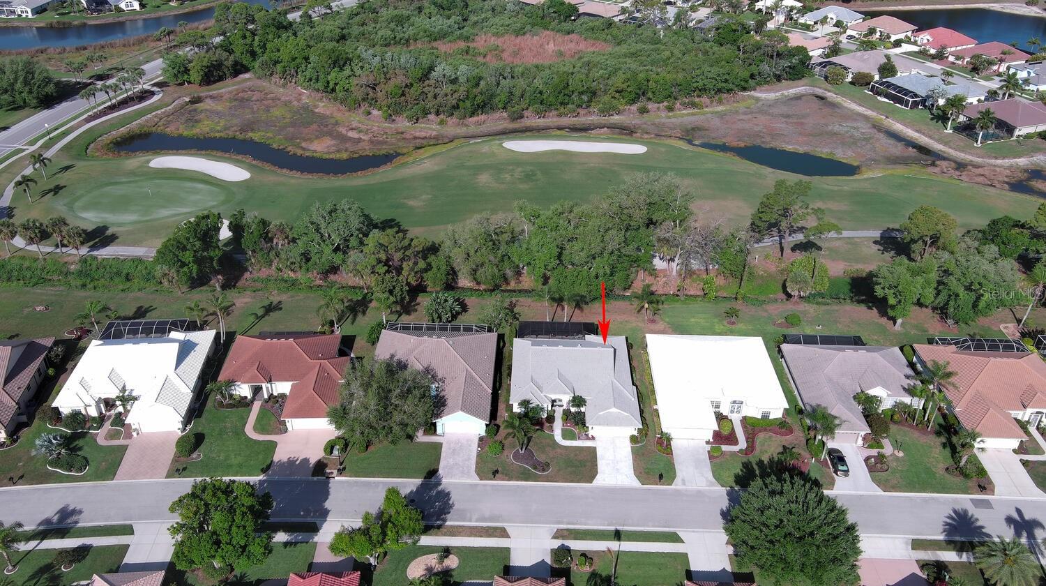 PELICAN POINTE GOLF & COUNTRY CLUB - Residential