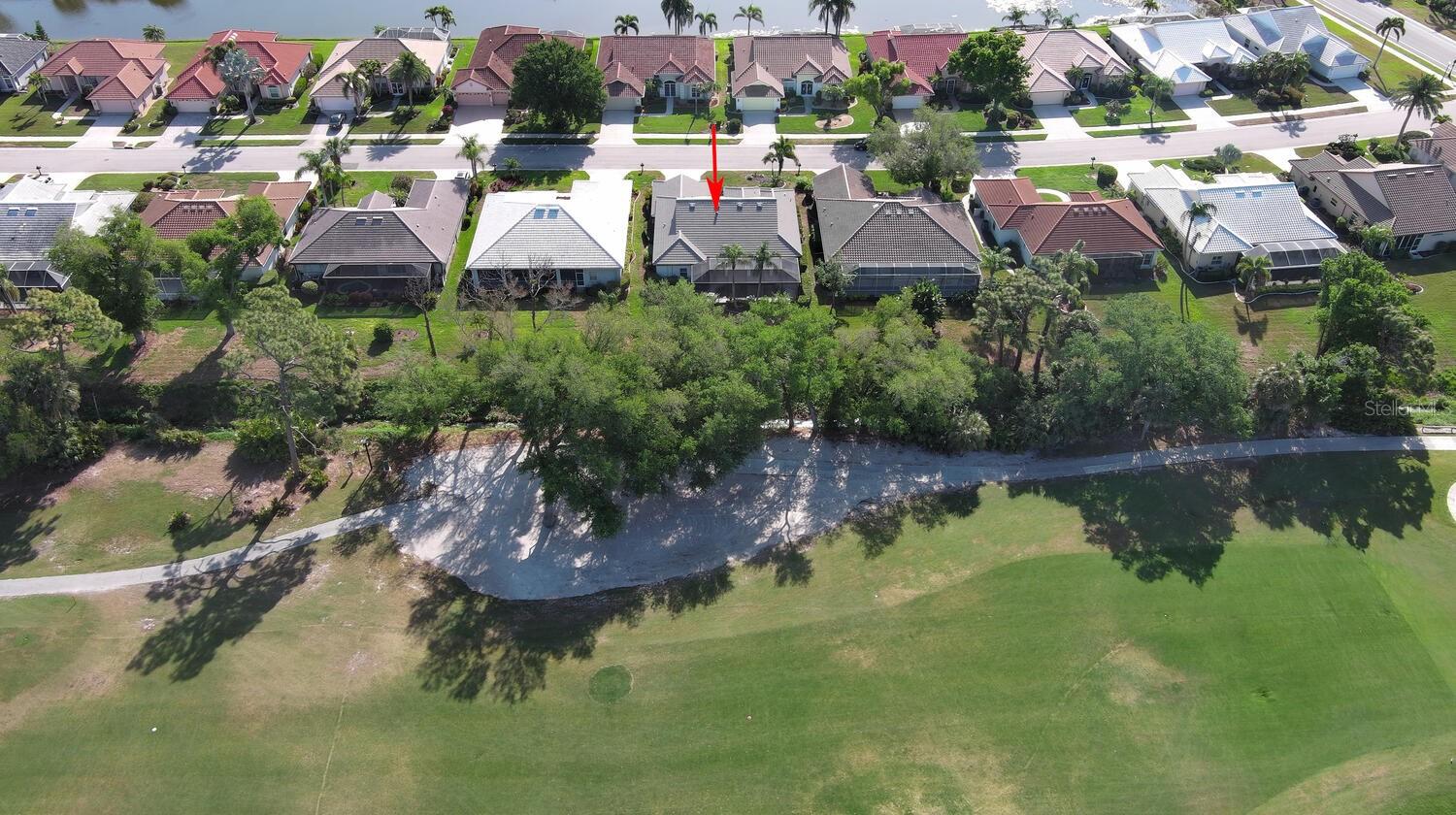 PELICAN POINTE GOLF & COUNTRY CLUB - Residential