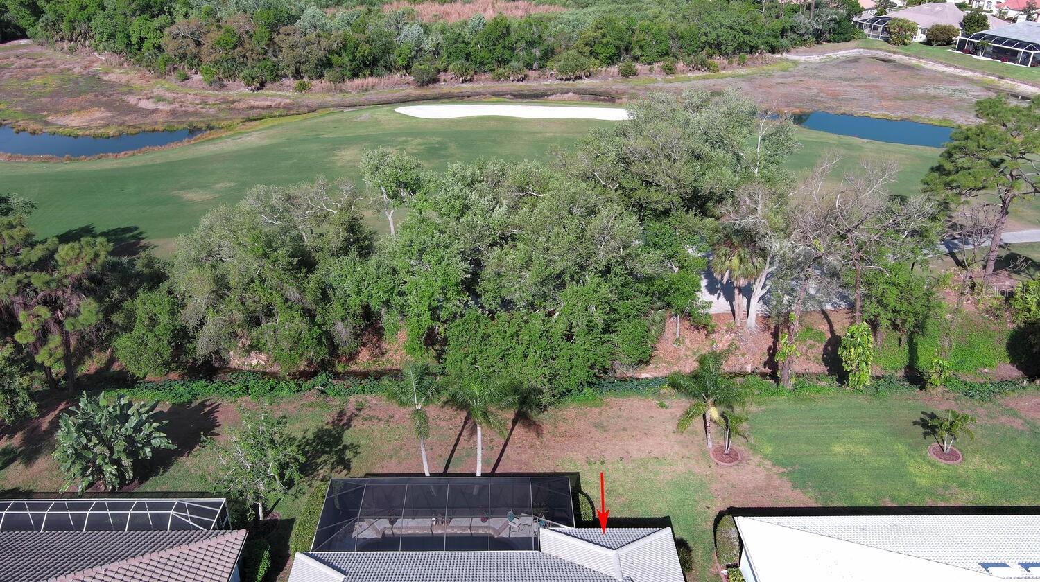 PELICAN POINTE GOLF & COUNTRY CLUB - Residential