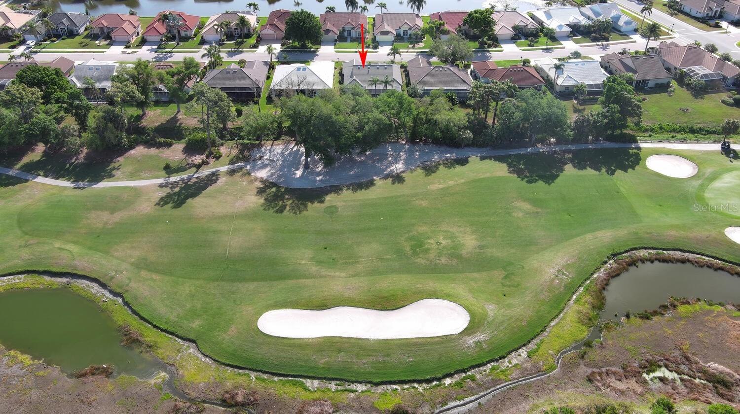 PELICAN POINTE GOLF & COUNTRY CLUB - Residential