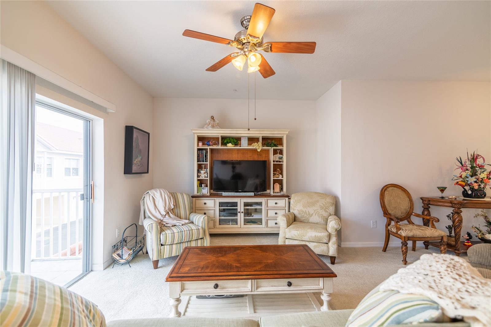 TERRACES AT PARADISE LAKES A CONDO THE - Residential