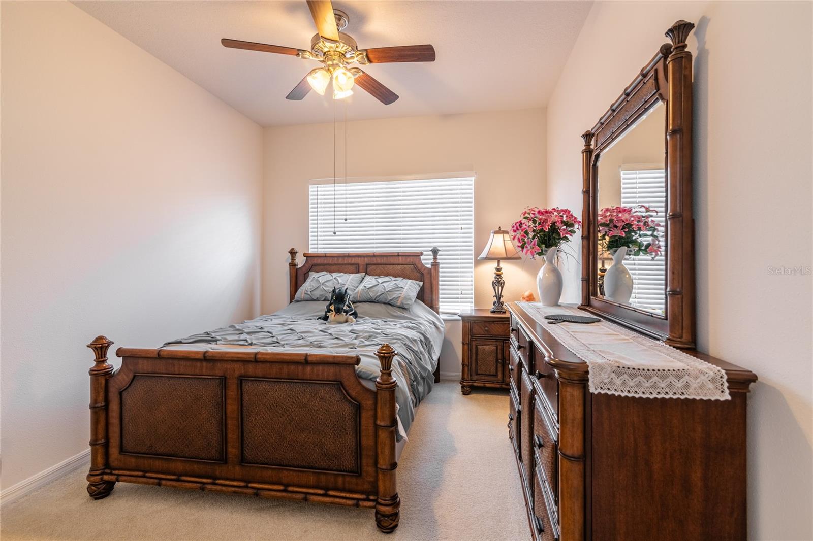 TERRACES AT PARADISE LAKES A CONDO THE - Residential