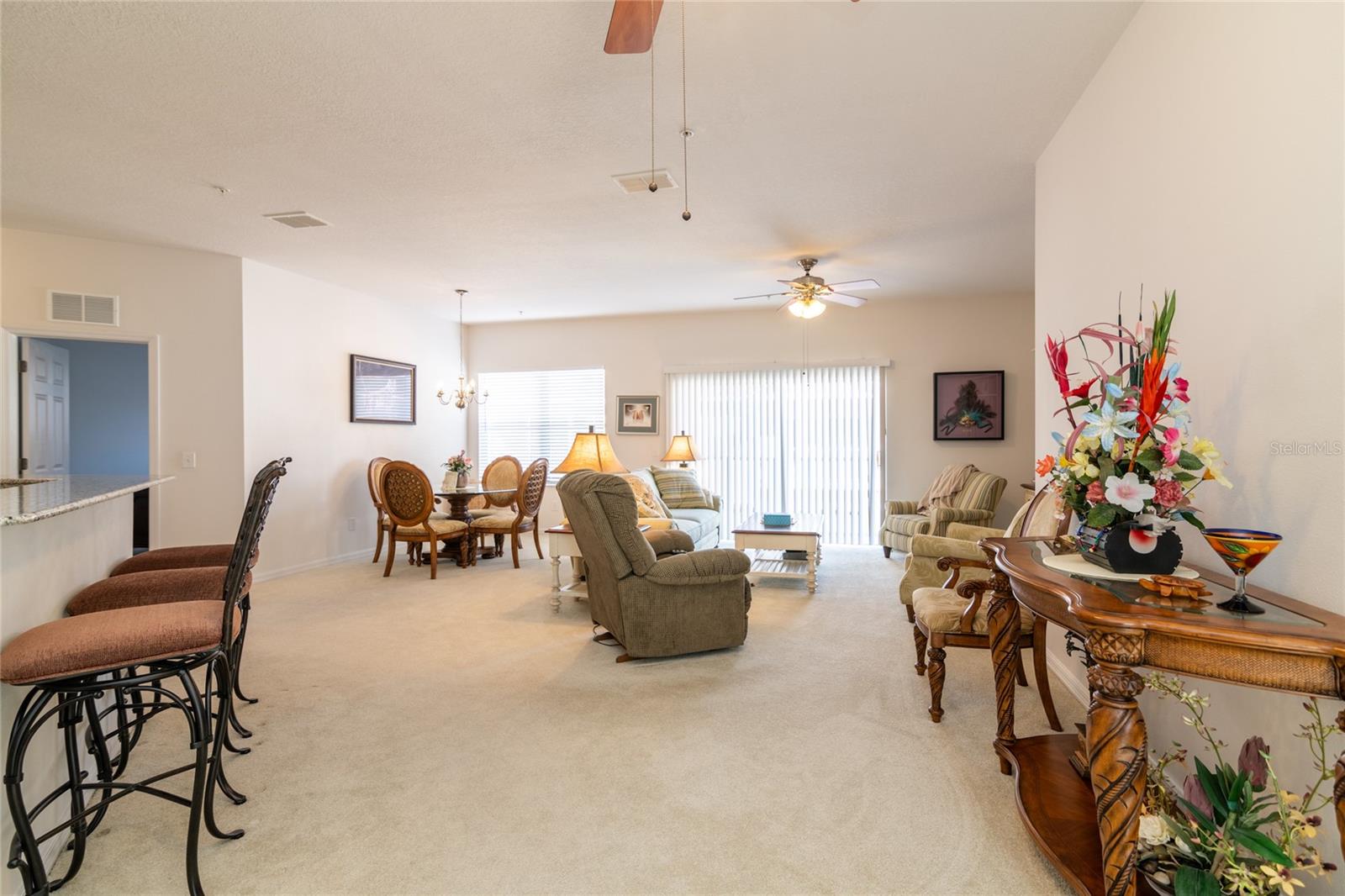 TERRACES AT PARADISE LAKES A CONDO THE - Residential