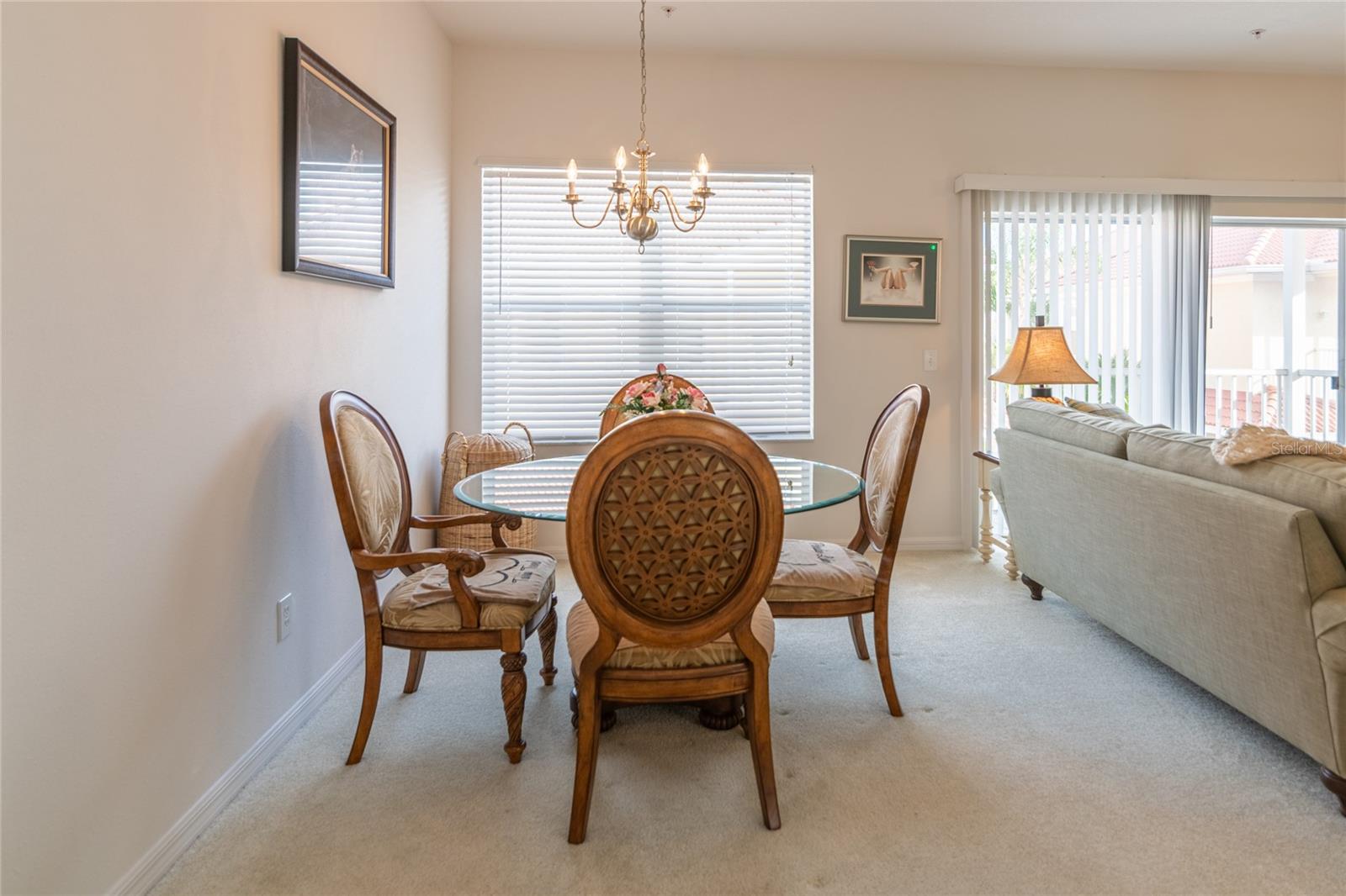 TERRACES AT PARADISE LAKES A CONDO THE - Residential