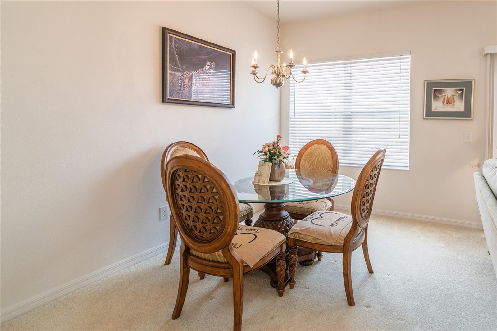 TERRACES AT PARADISE LAKES A CONDO THE - Residential