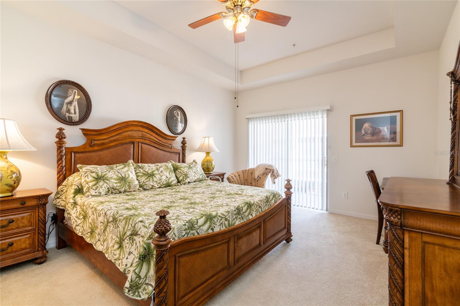 TERRACES AT PARADISE LAKES A CONDO THE - Residential