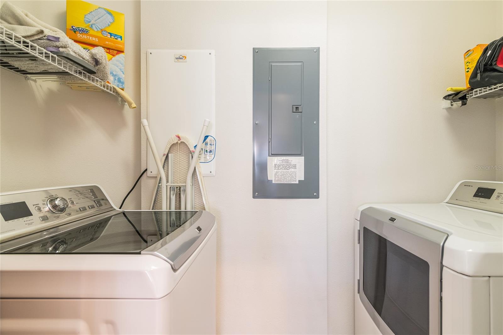 TERRACES AT PARADISE LAKES A CONDO THE - Residential