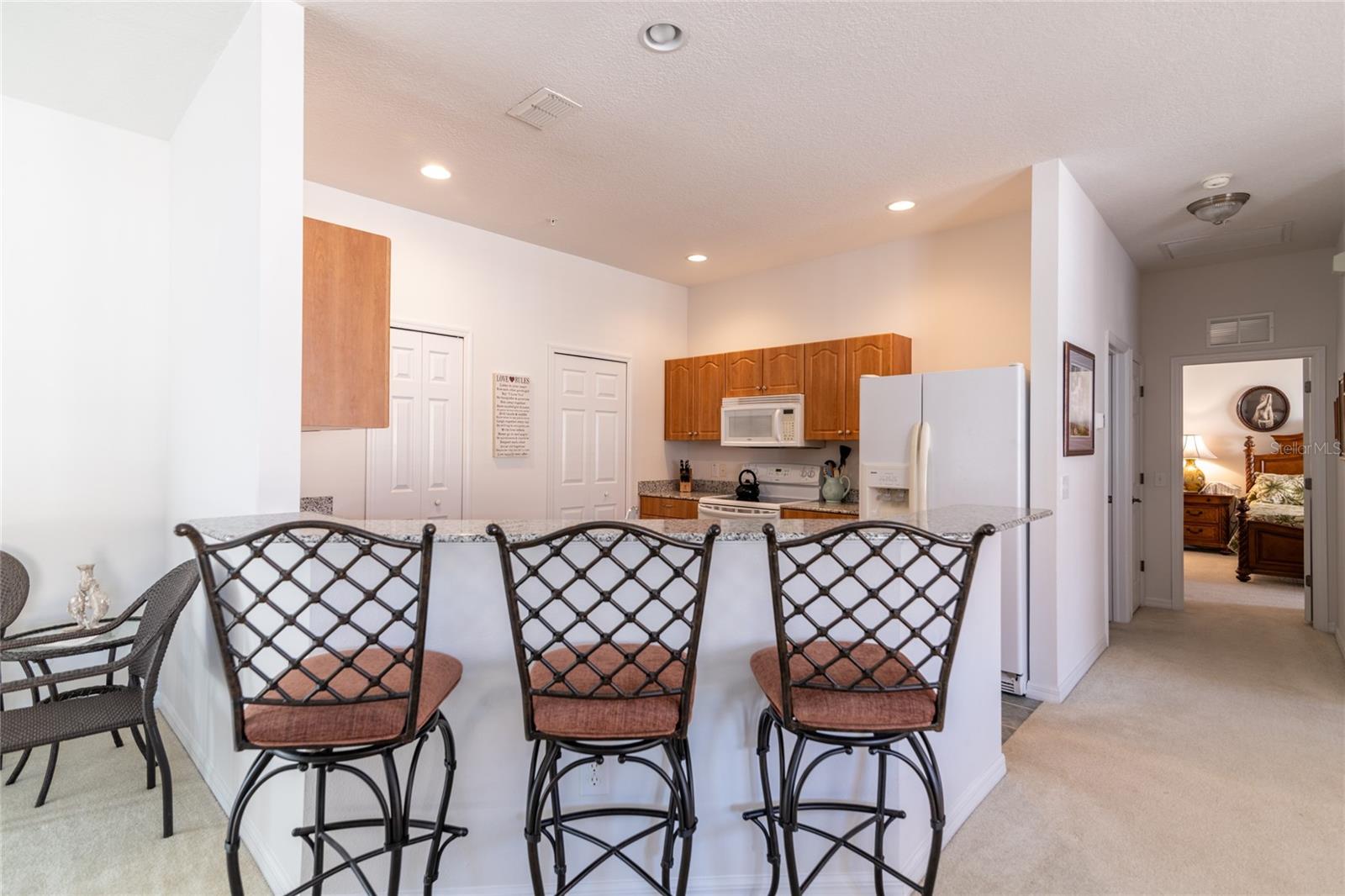 TERRACES AT PARADISE LAKES A CONDO THE - Residential