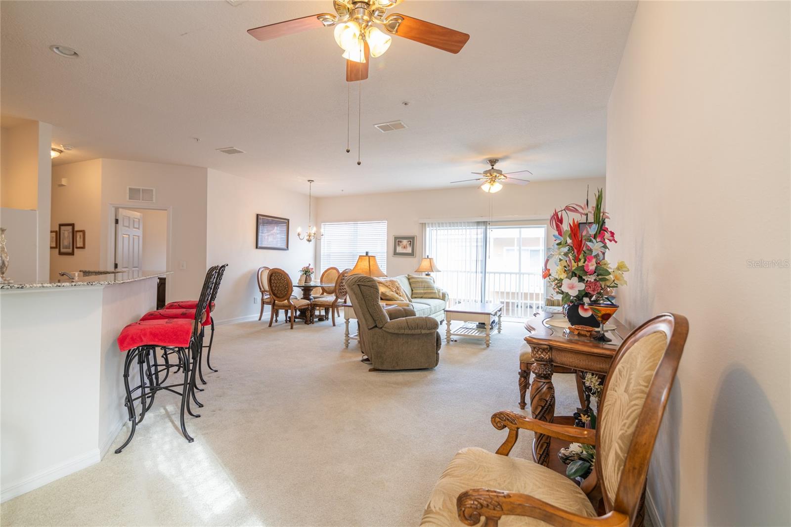 TERRACES AT PARADISE LAKES A CONDO THE - Residential