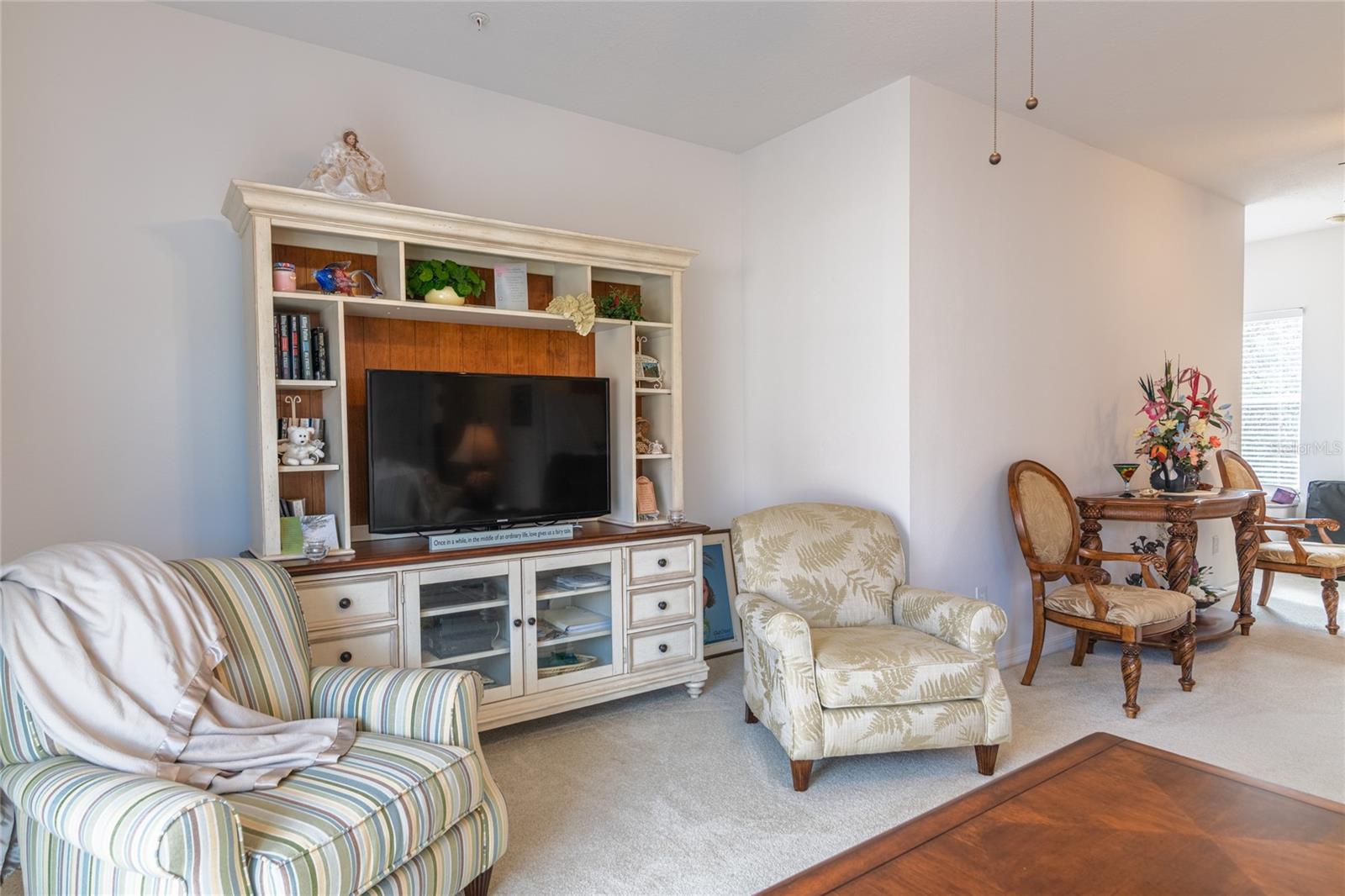 TERRACES AT PARADISE LAKES A CONDO THE - Residential