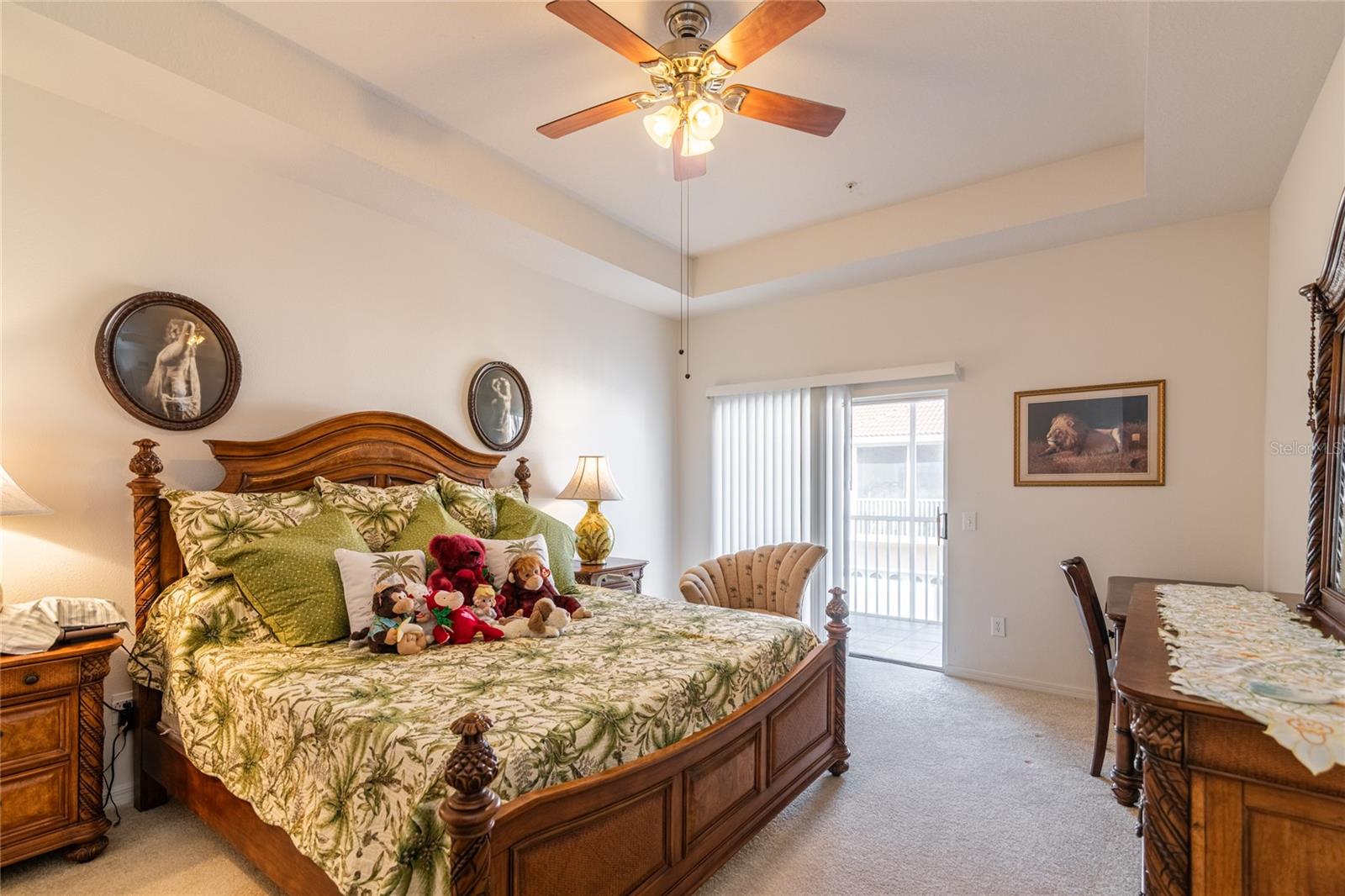 TERRACES AT PARADISE LAKES A CONDO THE - Residential