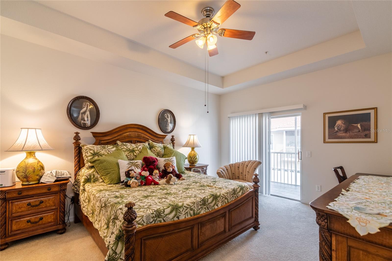 TERRACES AT PARADISE LAKES A CONDO THE - Residential