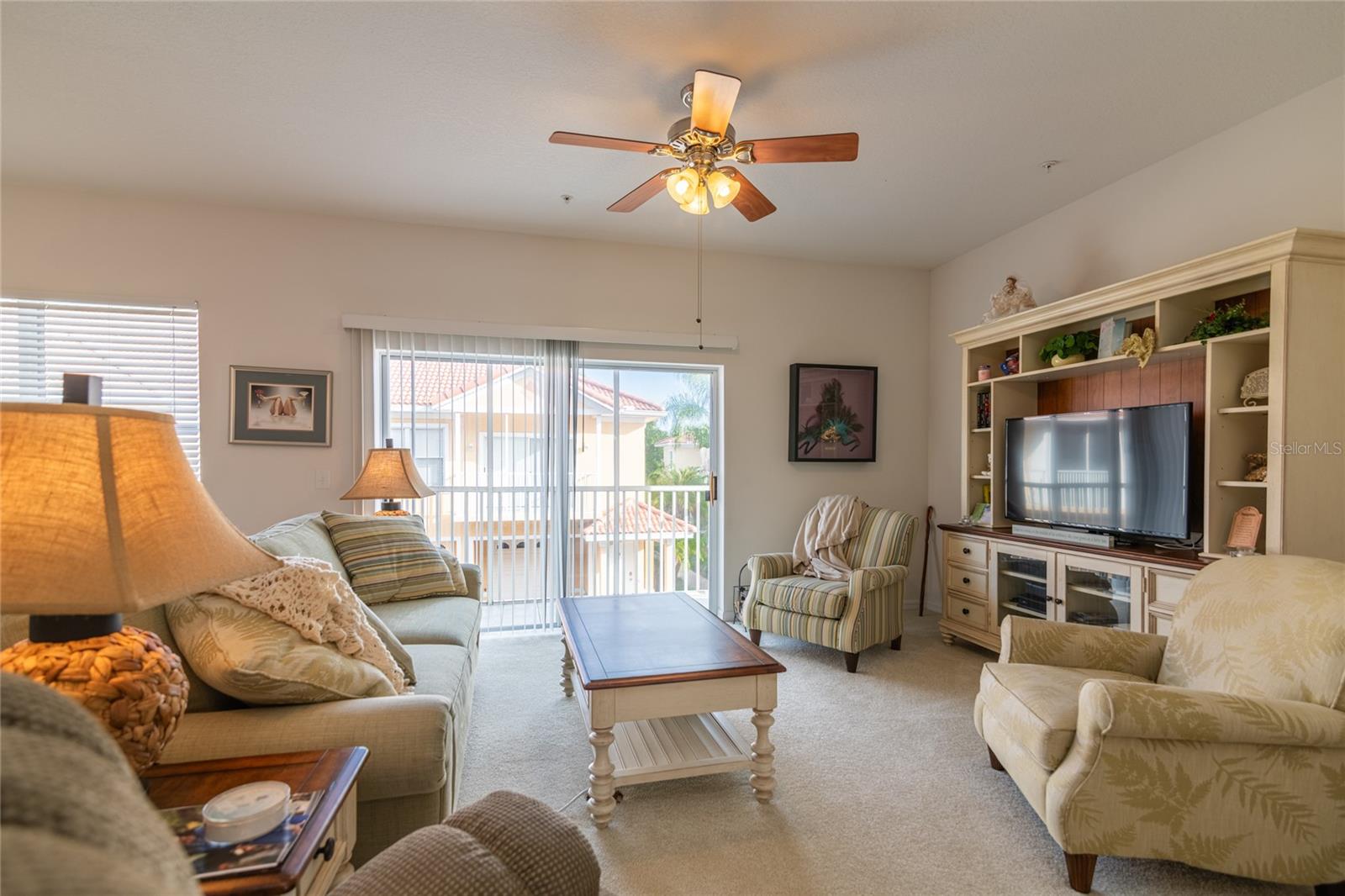 TERRACES AT PARADISE LAKES A CONDO THE - Residential