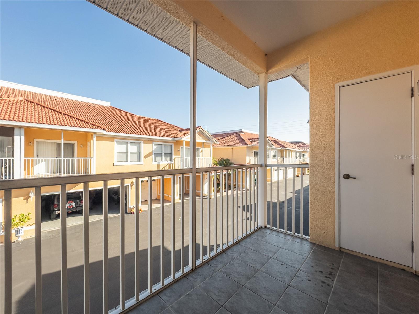 TERRACES AT PARADISE LAKES A CONDO THE - Residential