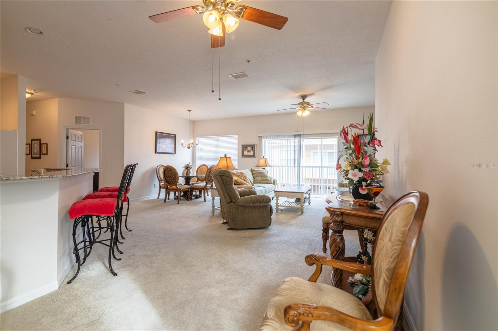 TERRACES AT PARADISE LAKES A CONDO THE - Residential