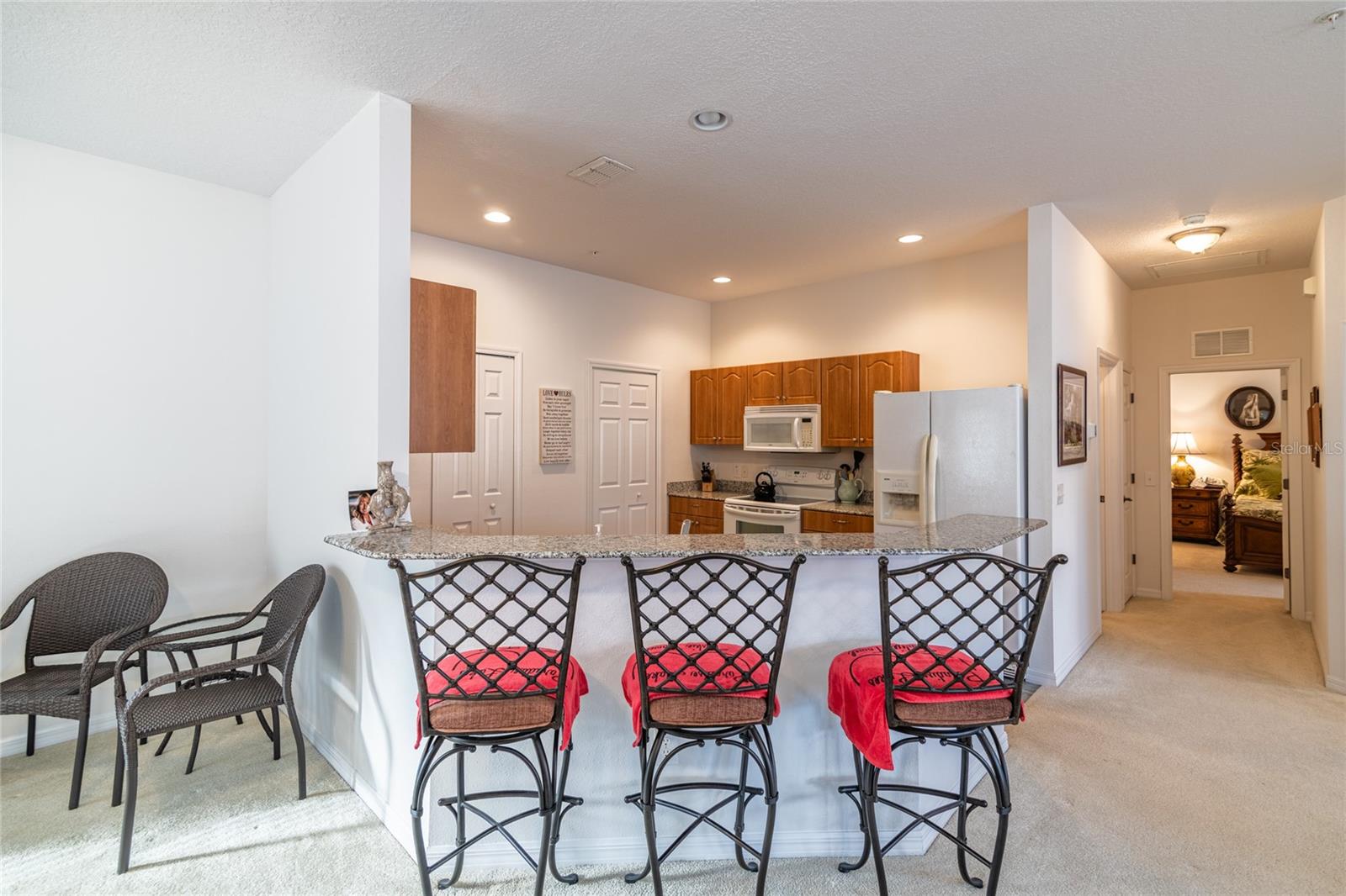 TERRACES AT PARADISE LAKES A CONDO THE - Residential