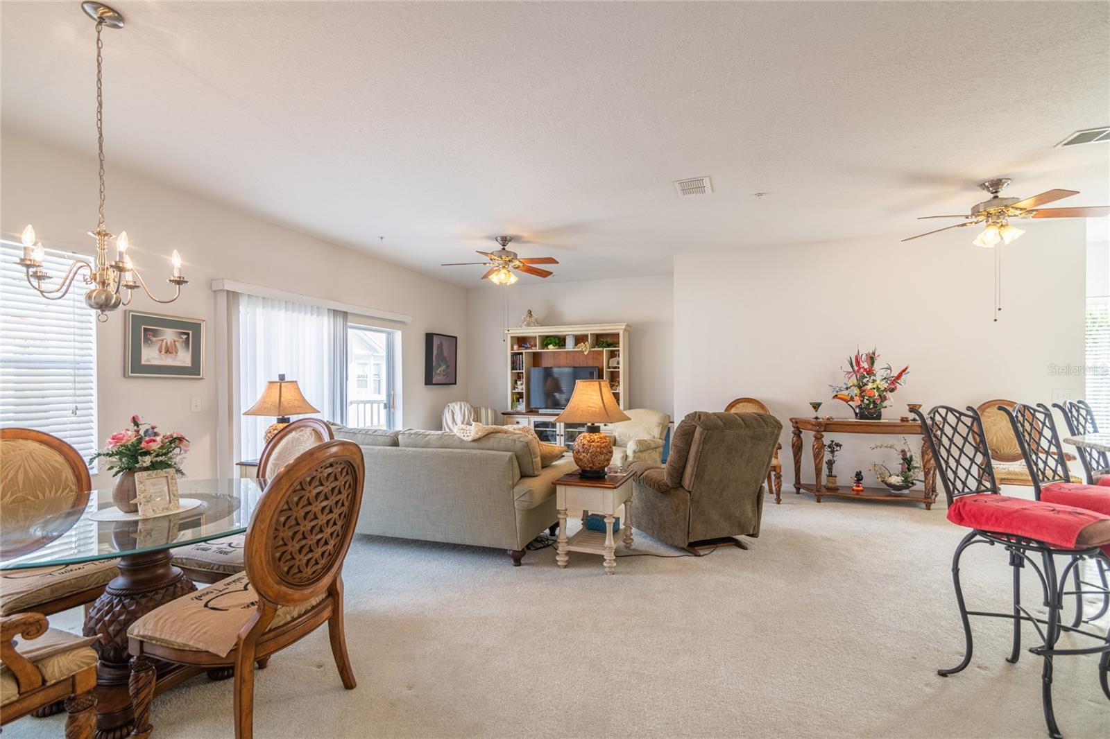 TERRACES AT PARADISE LAKES A CONDO THE - Residential